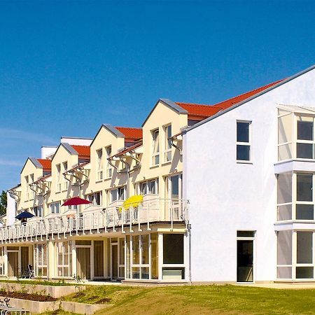 Ferienwohnung Mit Boddenblick - D 132.073 Rerik Eksteriør billede