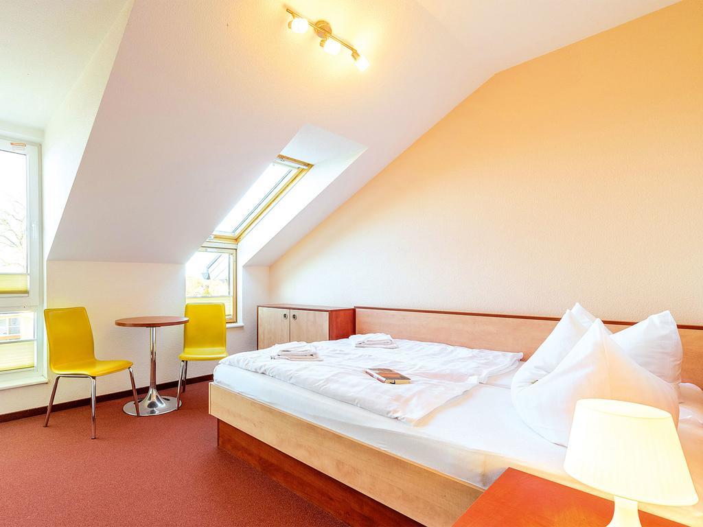 Ferienwohnung Mit Boddenblick - D 132.073 Rerik Eksteriør billede