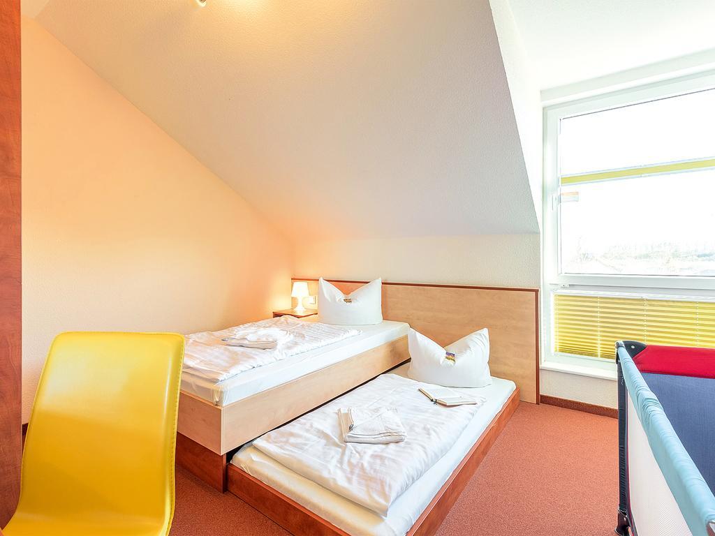 Ferienwohnung Mit Boddenblick - D 132.073 Rerik Eksteriør billede